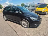 Gebraucht VW Golf VII Style 105 PS (77 kW) 2012 Blau Limousine