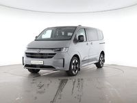 Neu VW Caravelle Edition 150 PS (110 kW) 2026 Stone grey Van / Kleinbus