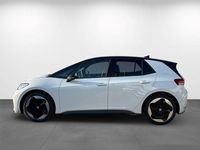 Ny VW ID.3 Pro 169 kW (231 HK) 2026 Hvid Hatchback