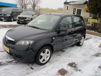 Gebraucht Mazda 2 Active 80 PS (58 kW) 2007 Kleinwagen
