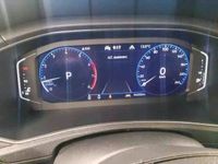 Gebraucht VW T-Roc Cabriolet Style 150 PS (110 kW) 2020 Rot Cabrio