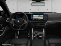 Neu BMW M3 Competition Edition 530 PS (389 kW) 2026 Schwarz Limousine