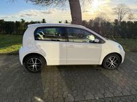 Gebraucht VW up! 60 PS (44 kW) 2019 Weiß Kleinwagen