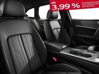 Gebraucht Audi A6 Ambiente 265 PS (194 kW) 2025 Firmanentblau metallic Kombi