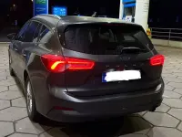 Gebraucht Ford Focus Active 150 PS (110 kW) 2020 Grau Limousine