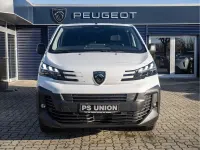 Neu Peugeot Expert 120 PS (88 kW) 2025 Weiss Van