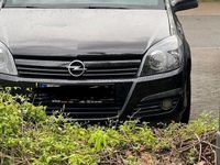 gebraucht Opel Astra 1,8 Benziner