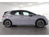 Gebraucht VW ID.3 Pro Performance 110 kW (150 PS) 2023 Grau Kleinwagen