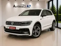 Gebraucht VW Tiguan Allspace Highline 200 PS (147 kW) 2021 Andere SUV