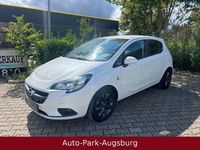 Gebraucht Opel Corsa 90 PS (66 kW) 2019 Weiß Kleinwagen