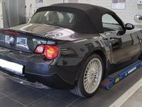 Gebraucht Alpina Roadster S 300 PS (220 kW) 2005 Schwarz Cabrio
