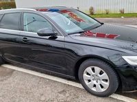 gebraucht Audi A6 4G