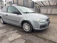 Gebraucht Ford Focus 80 PS (58 kW) 2005 Grau