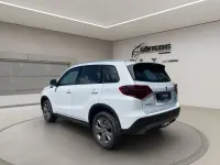 Neu Suzuki Vitara Comfort+ 129 PS (94 kW) 2025 Weiß SUV