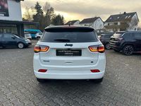 gebraucht Jeep Compass 1.3 T4 4xe Plug-In-Hybrid S Im Vorlauf