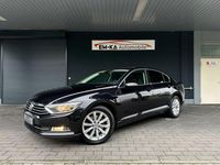 Gebraucht VW Passat Comfortline 150 PS (110 kW) 2014 Schwarz Limousine