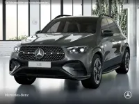 Gebraucht Mercedes GLE450 AMG AMG 367 PS (269 kW) 2026 Grau SUV