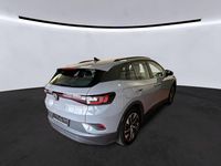 Gebraucht VW ID.4 Pure 125 kW (170 PS) 2023 Grau SUV