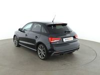 gebraucht Audi A1 1.4 TFSI Sport, Benzin, 16.810 €
