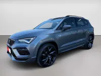 Neu Cupra Ateca VZ 300 PS (220 kW) 2026 Graphite grau SUV