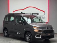 Gebraucht Citroën Berlingo Live 110 PS (80 kW) 2019 Andere Van / Kleinbus