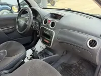 Używany Citroën C3 73 KM (53 kW) 2010 Sedan/Limuzyna