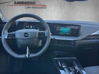 Gebraucht Opel Astra 131 PS (96 kW) 2024 Kult gelb (metallic) Limousine