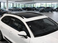 Gebraucht Porsche Macan S 340 PS (250 kW) 2015 Weiß SUV
