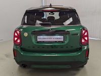 gebraucht Mini Cooper S Countryman E ALL4 Aut. YOURS TRIM PANO ACC H/K HuD