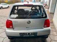 gebraucht VW Lupo 6X ,1.0 Benzin Manuell