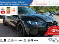 Gebraucht BMW M3 Competition Edition 530 PS (389 kW) 2026 Schwarz Limousine