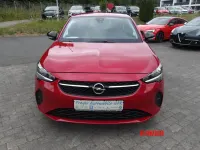 Gebraucht Opel Corsa Edition 101 PS (74 kW) 2023 Rot Kleinwagen