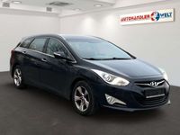 gebraucht Hyundai i40 1.6i Kombi 5 Star Edition