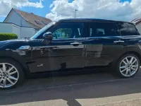 Gebraucht Mini Clubman 190 PS (139 kW) 2017 Schwarz Kombi