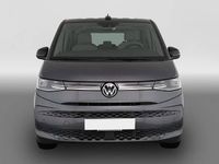 Gebraucht VW Multivan Style 150 PS (110 kW) 2025 Grau Van