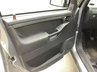 Gebraucht Opel Meriva 105 PS (77 kW) 2006 Silber Van / Kleinbus