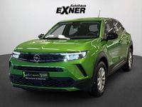 Gebraucht Opel Mokka-e Edition 100 kW (136 PS) 2023 Grün SUV