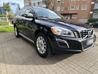 gebraucht Volvo XC60 D5 2.4D AWD R-Design Service Neu Tüv Neu