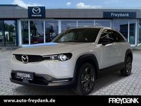 Gebraucht Mazda MX30 Ad'Vantage 106 kW (145 PS) 2023 Ceramic white SUV