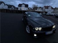 Gebraucht BMW 530 M Sport 231 PS (169 kW) 2002 Schwarz Limousine