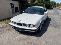 Gebraucht BMW 525 Performance 143 PS (105 kW) 1996 Weiß Limousine