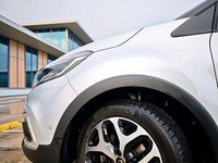 Gebraucht Renault Captur Version S 150 PS (110 kW) 2019 Grau SUV