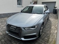 gebraucht Audi A6 4G 3.0 TDI Quattro