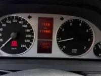 Gebraucht Mercedes B150 95 PS (69 kW) 2009 Braun Van / Kleinbus