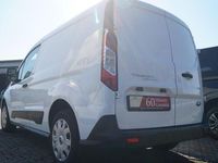 Gebraucht Ford Transit Connect 101 PS (74 kW) 2024 Weiss Van / Kleinbus