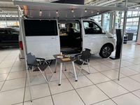 Gebraucht VW California Beach 150 PS (110 kW) 2024 Weiß Van