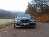 gebraucht BMW 120 d; Xenon, Leder, M-Paket, 5-trg. -- FESTPREIS --