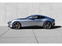 Second-hand Ferrari Roma 620 CP (456 kW) 2023 Argintiu Coupe