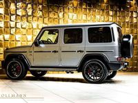 gebraucht Mercedes G63 AMG AMG + MY24 + CARBON TRIM + NIGHT PACK II