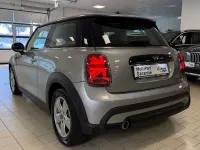Gebraucht Mini Cooper 136 PS (100 kW) 2023 Silber Kleinwagen